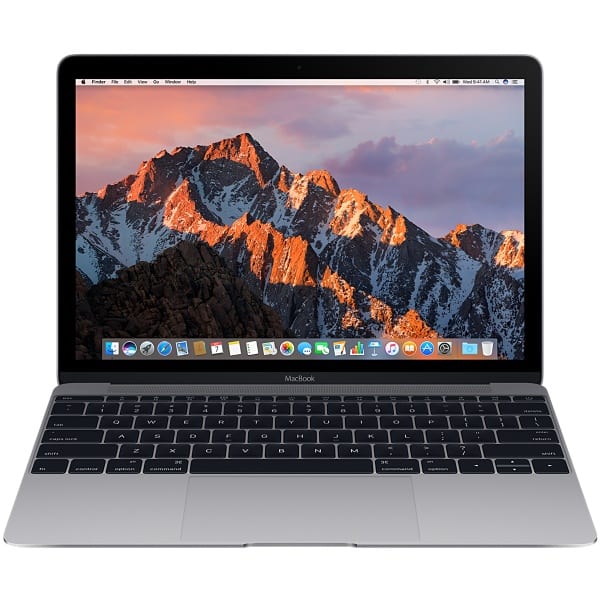 Macbook