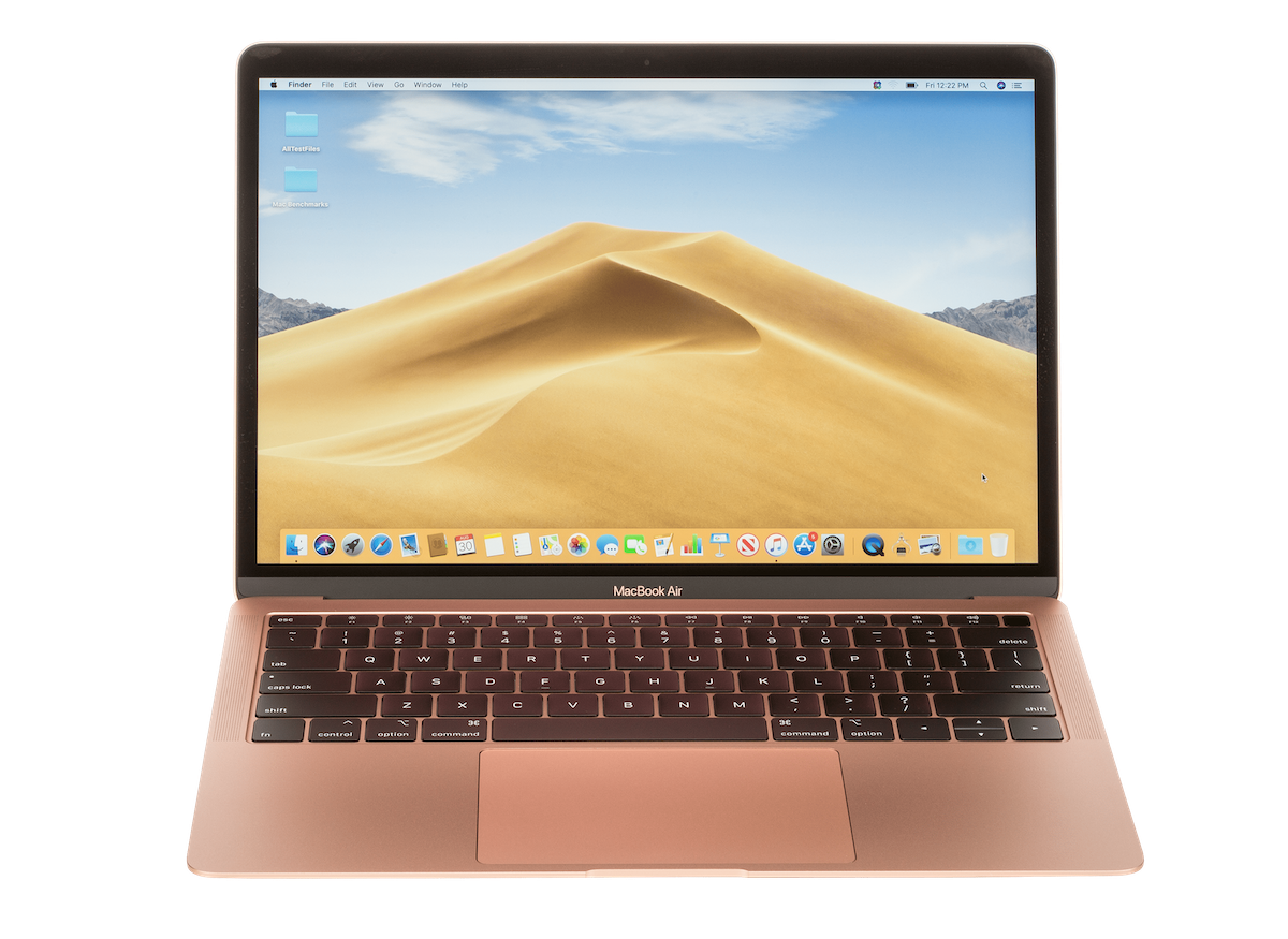 MacBook Air
