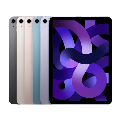iPad