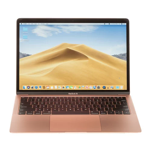 MacBook Air